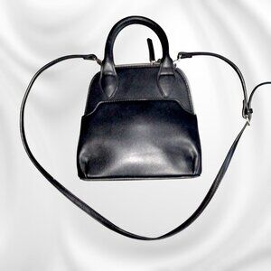 Bag | Cross Body Bag | Black